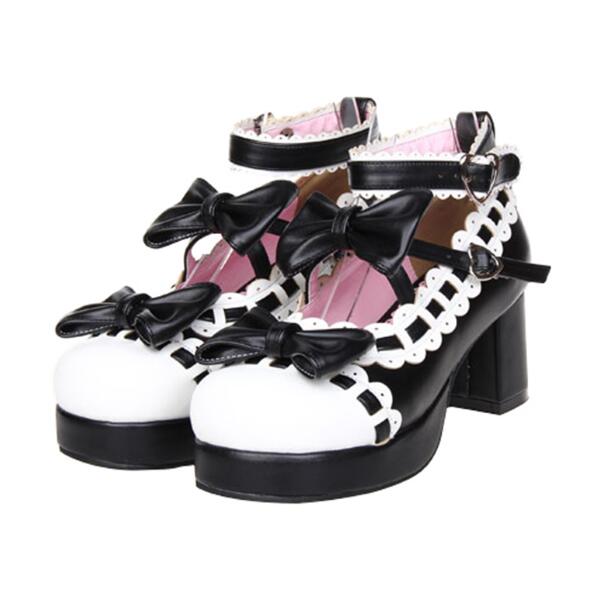 Sissy Shoes "Sweet Rita" - Sissy Lux