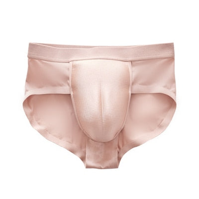 Camel Toe Fake Vagina Panties - Sissy Lux