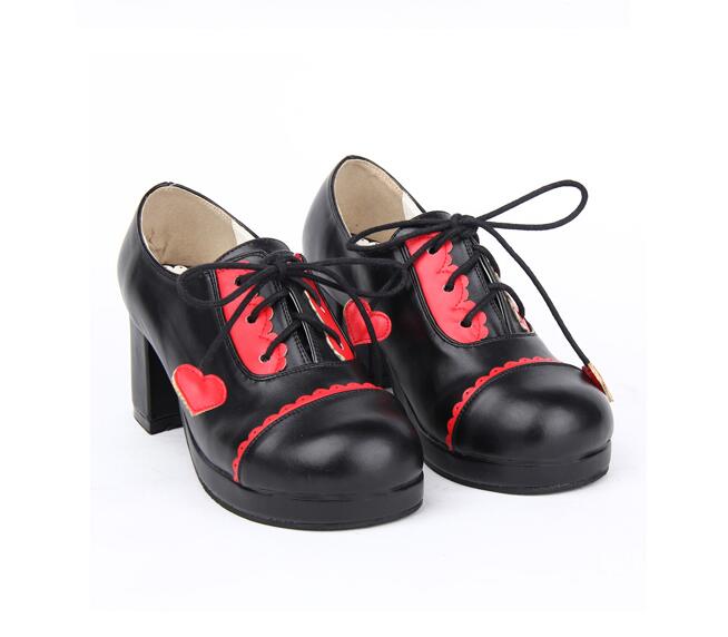 Princess Pumps - Sissy Lux