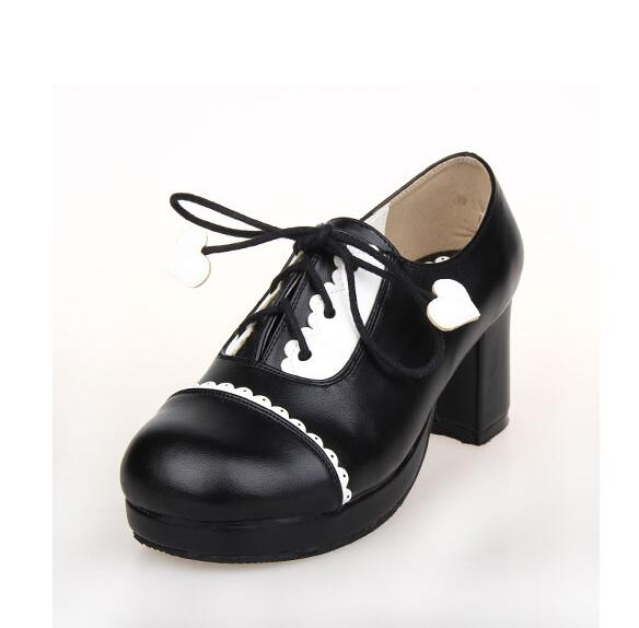 Princess Pumps - Sissy Lux