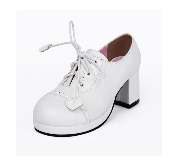 Princess Pumps - Sissy Lux