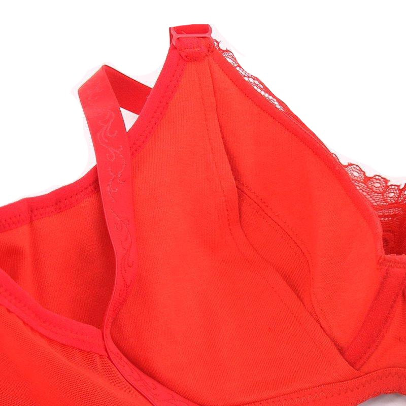 Sissy Crossdressing Bra - Sissy Lux