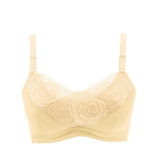 Sissy Crossdressing Bra - Sissy Lux