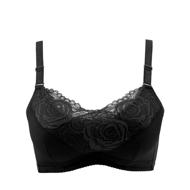 Sissy Crossdressing Bra - Sissy Lux