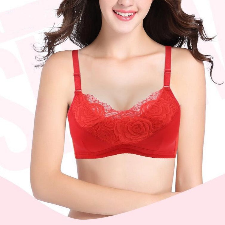 Sissy Crossdressing Bra - Sissy Lux