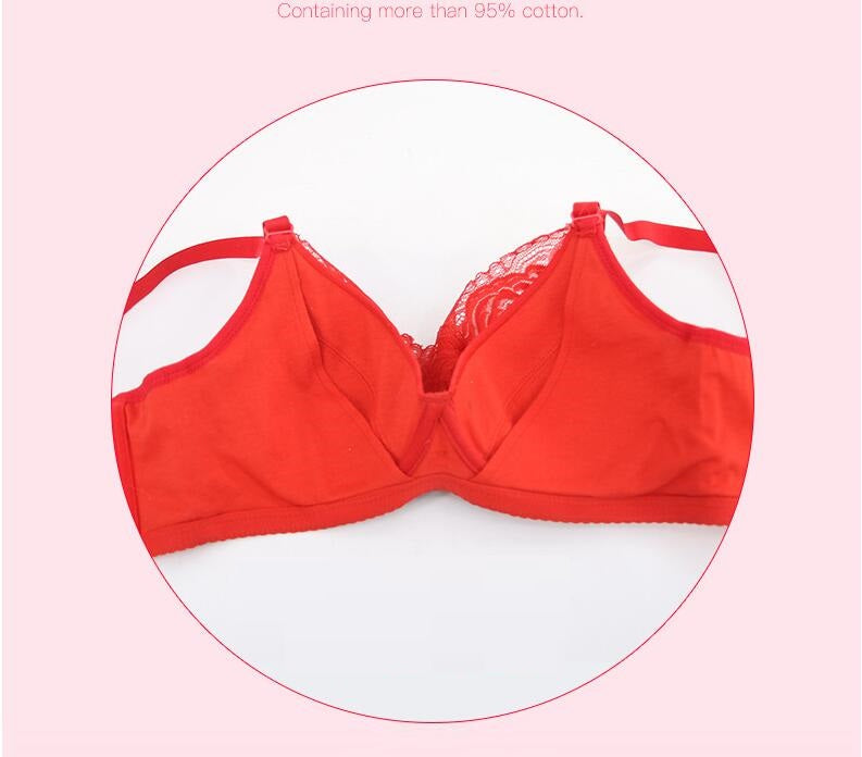 Sissy Crossdressing Bra - Sissy Lux