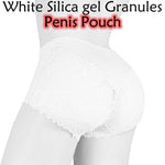 Load image into Gallery viewer, Sissy Panties with Granulated Pouch - Sissy Lux
