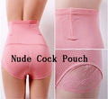 "Sissy Mimi" HIgh Waist Panties - Sissy Lux