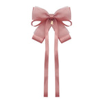 Load image into Gallery viewer, Sissy Satin Bow Brooch - Sissy Lux
