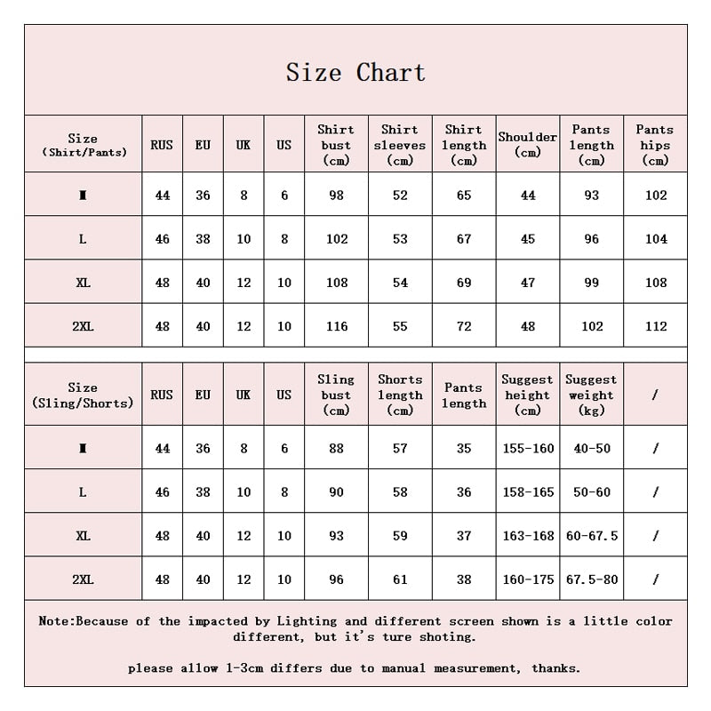 "Sissy Jessica" Pajama Set - Sissy Lux