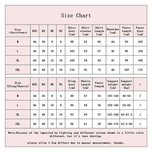 "Sissy Jessica" Pajama Set - Sissy Lux