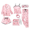 "Sissy Jessica" Pajama Set - Sissy Lux