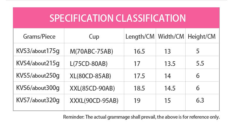 Sissy Crossdressing Bra with Silicone Inserts - Sissy Lux