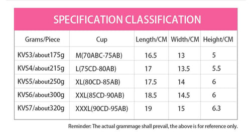 Sissy Crossdressing Bra with Silicone Inserts - Sissy Lux