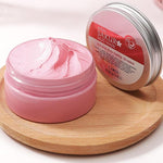 Load image into Gallery viewer, Cherry Blossoms Oil Control Pink Face Mask - Sissy Lux
