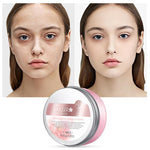 Load image into Gallery viewer, Cherry Blossoms Oil Control Pink Face Mask - Sissy Lux
