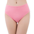 Sissy Cotton Panties Set (5 Pcs) - Sissy Lux