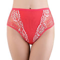 5pcs Lace Panties Set - Sissy Lux
