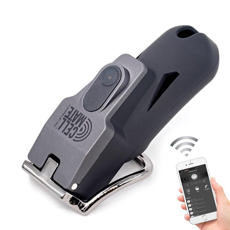 Cellmate Chastity Cage App Controlled - Sissy Lux