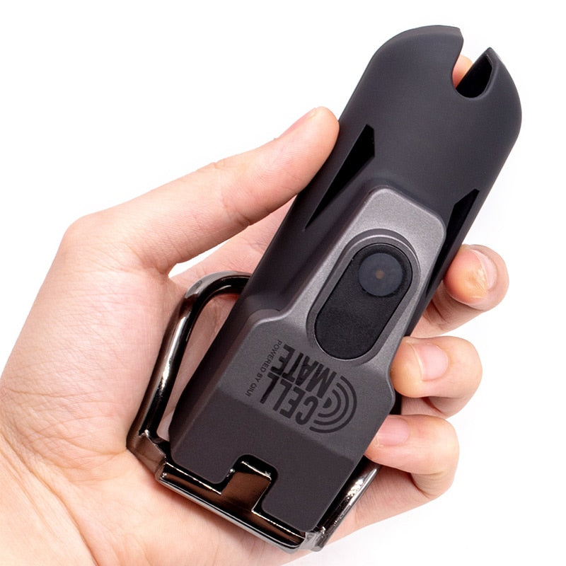 Cellmate Chastity Cage App Controlled - Sissy Lux