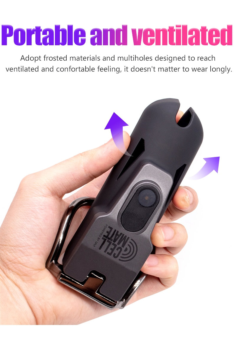 Cellmate Chastity Cage App Controlled - Sissy Lux