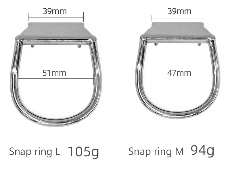 Cellmate Chastity Cage App Controlled - Sissy Lux