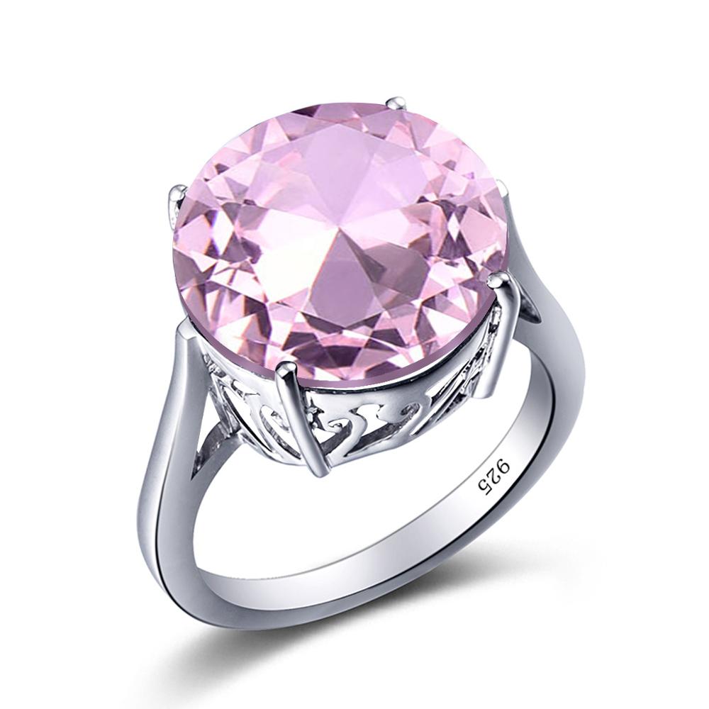 Sissy Pink Dream Ring - Sissy Lux
