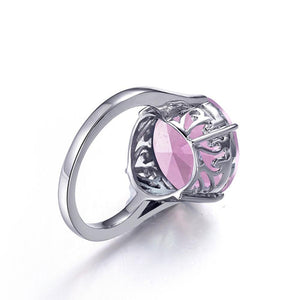 Sissy Pink Dream Ring - Sissy Lux