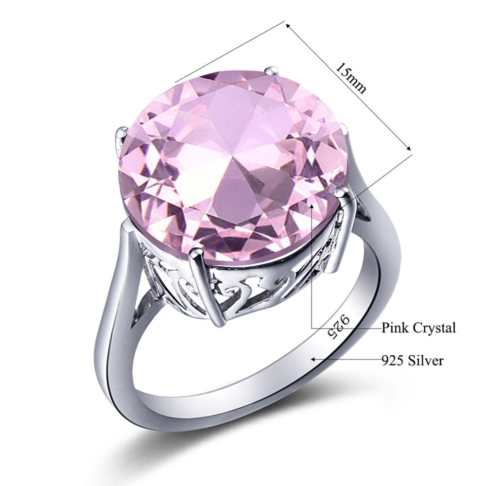 Sissy Pink Dream Ring - Sissy Lux