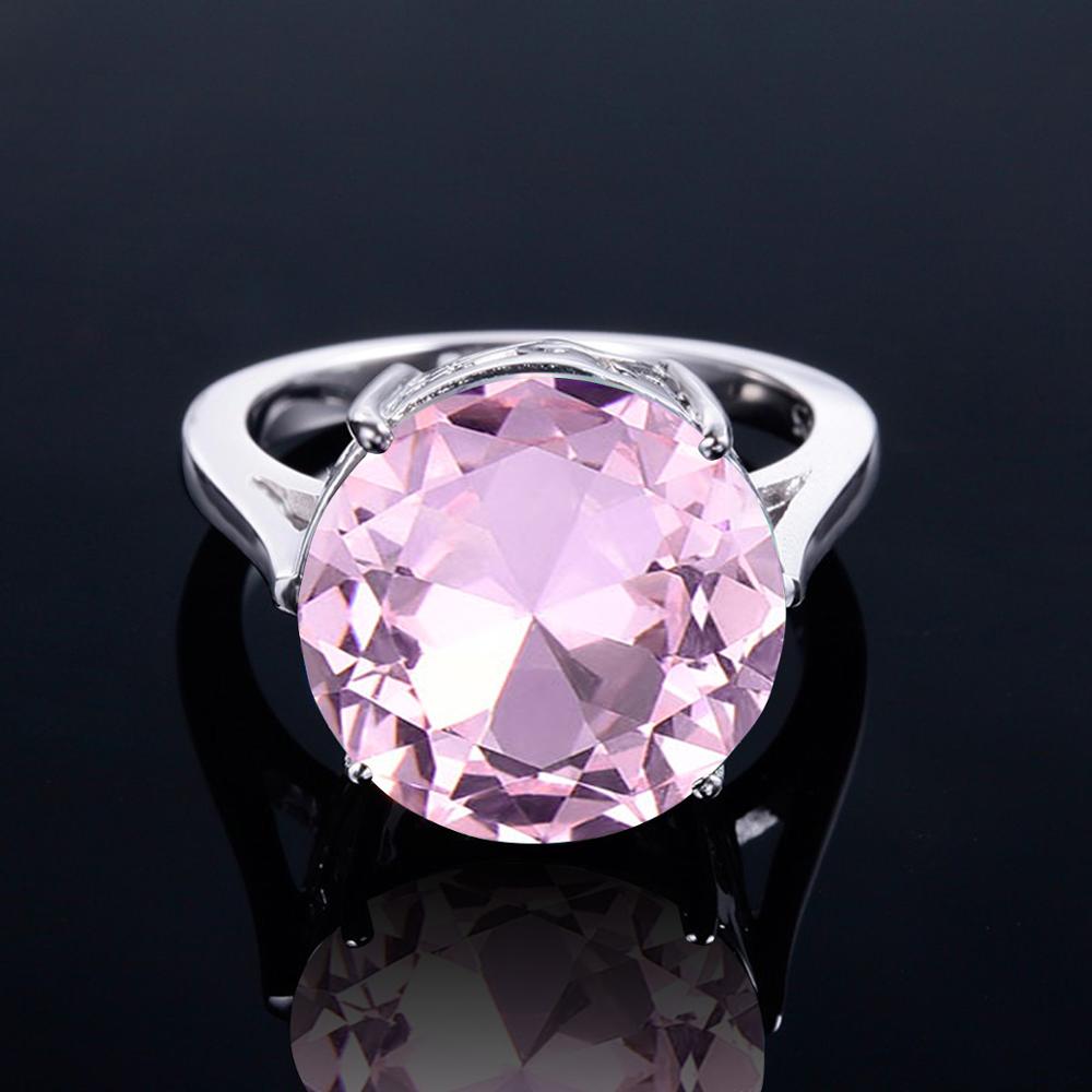 Sissy Pink Dream Ring - Sissy Lux