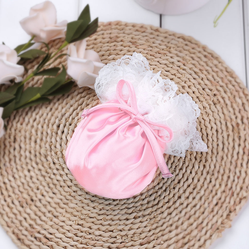 "Sissy Kendra" C-String Pouch Panties - Sissy Lux