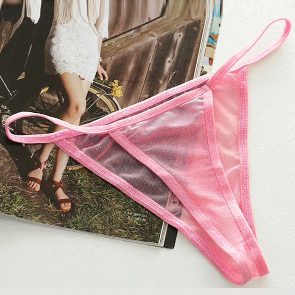 "Shy Sissy" Lingerie Robe Set - Sissy Lux