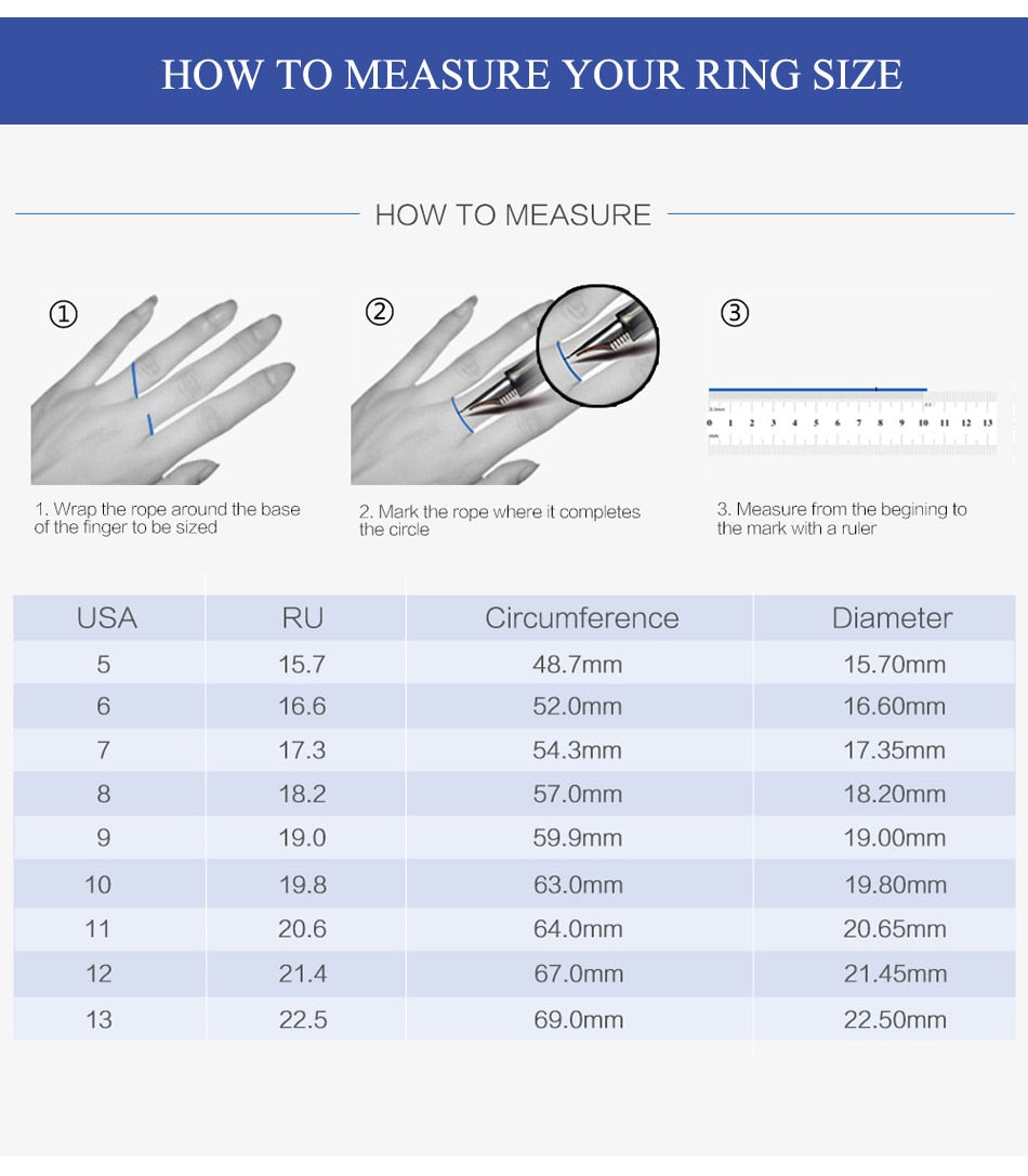 Lux Sissy Glam Ring - Sissy Lux