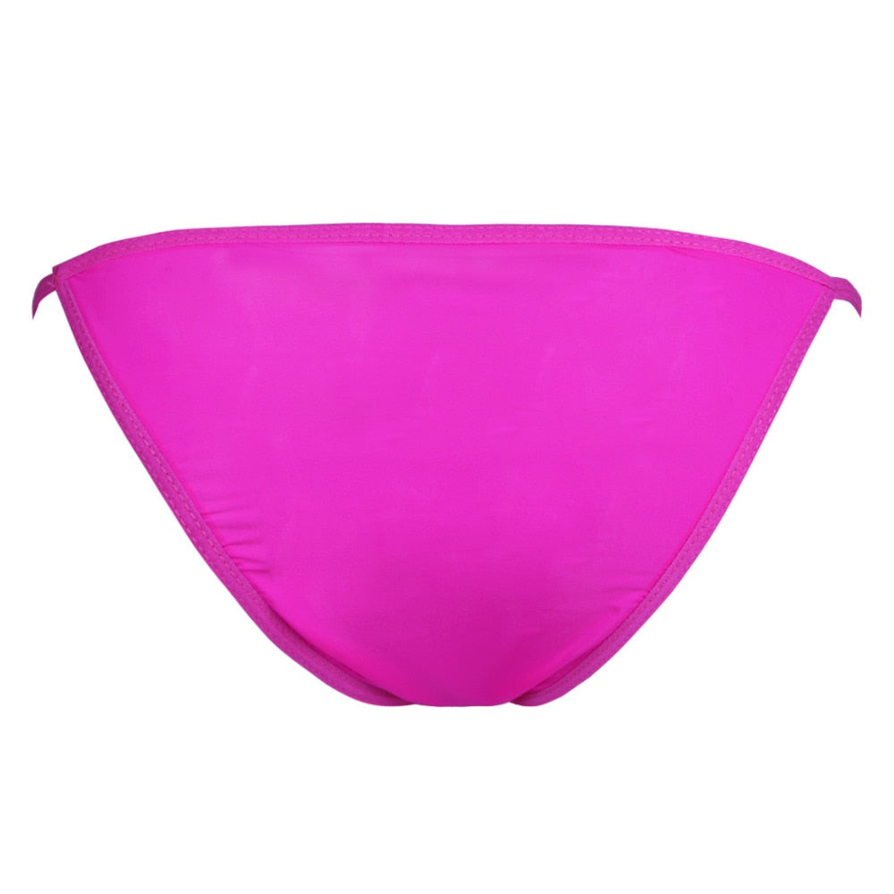 "Sissy Ingrid" Pouch Briefs - Sissy Lux