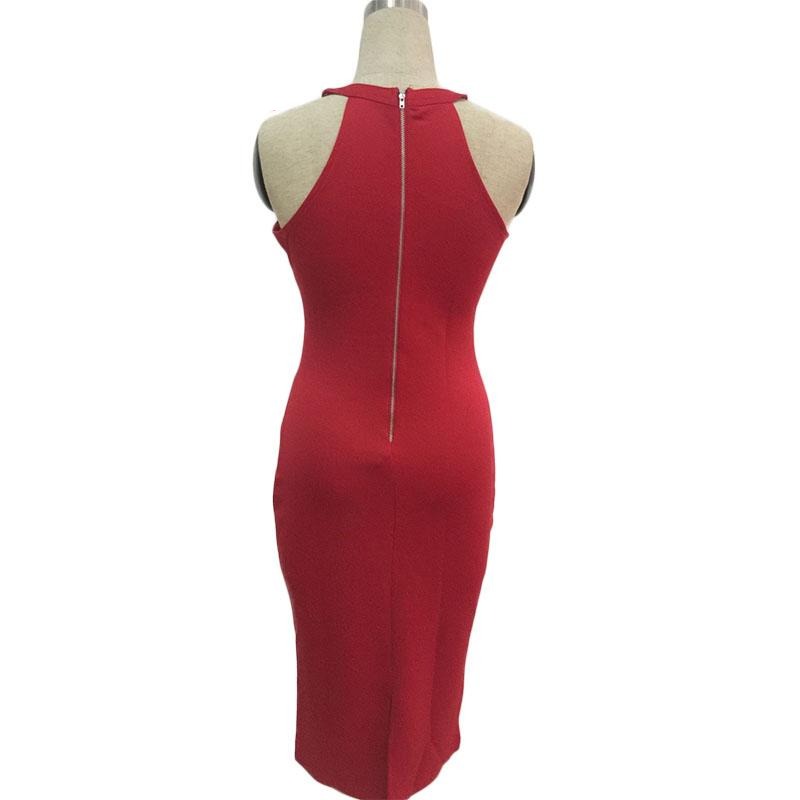 Cougar Sissy Sexy Dress - Sissy Lux