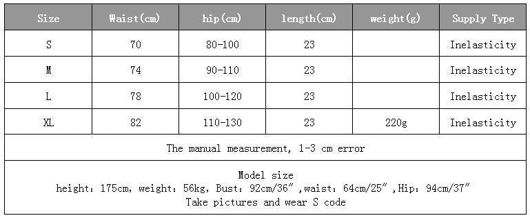 Exotic Dancer Sissy Shorts - Sissy Lux