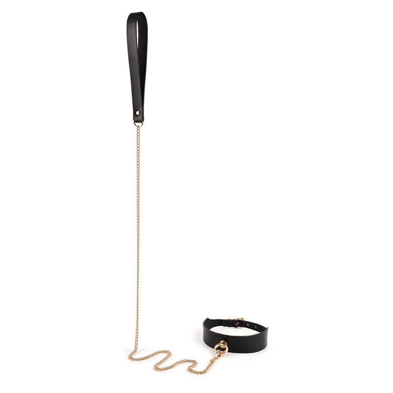 Enslaved Sissy Bondage Set - Sissy Lux