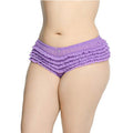 Sissy Rumbera Panties - Sissy Lux