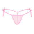 "Sissy Kim" Mini G-String - Sissy Lux