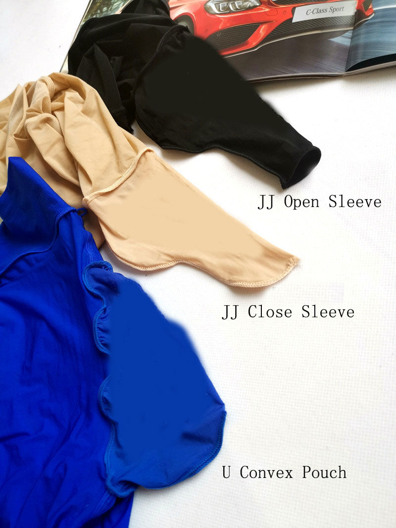 Erotic Sissy Lace Panties - Sissy Lux