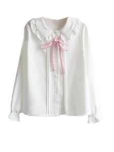 "Sissy Mary" Blouse - Sissy Lux