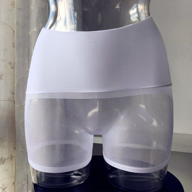 "Sissy Carlotta" Boxer Shorts - Sissy Lux