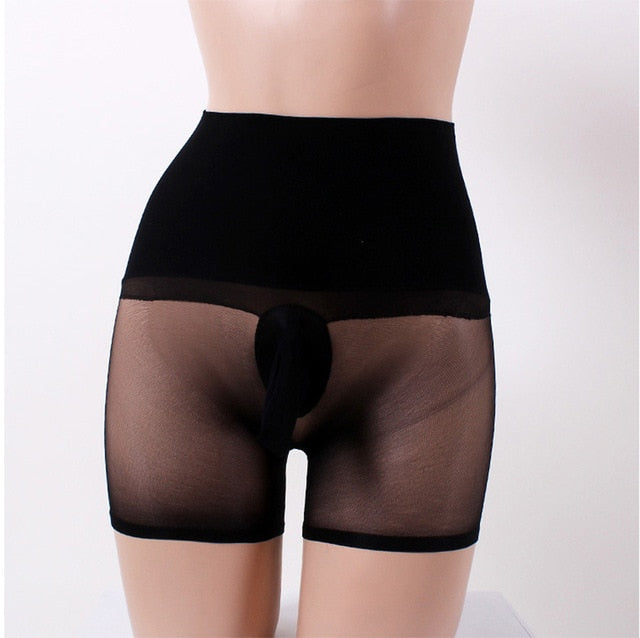 "Sissy Carlotta" Boxer Shorts - Sissy Lux