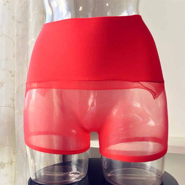 "Sissy Carlotta" Boxer Shorts - Sissy Lux