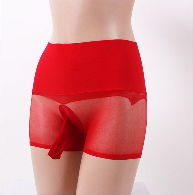 "Sissy Carlotta" Boxer Shorts - Sissy Lux