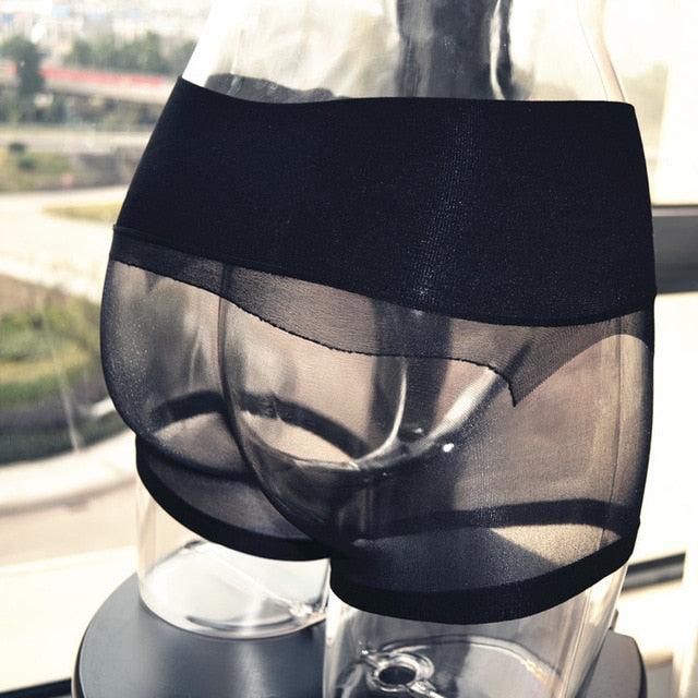 "Sissy Carlotta" Boxer Shorts - Sissy Lux