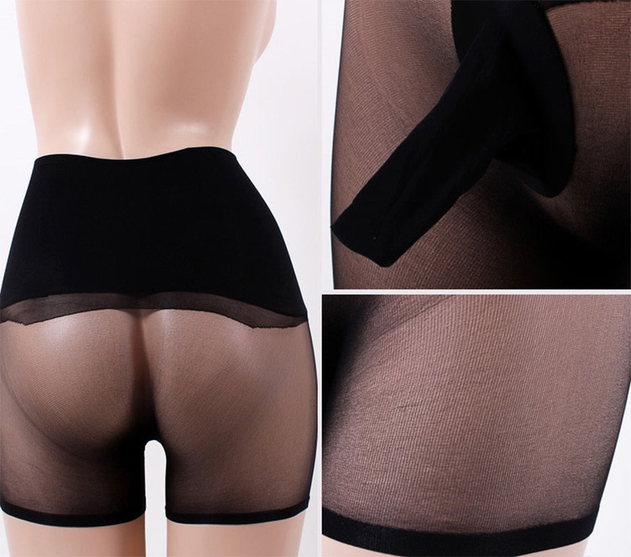 "Sissy Carlotta" Boxer Shorts - Sissy Lux