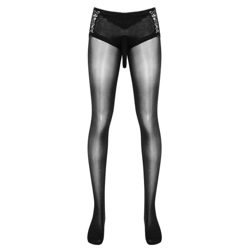 "Sissy Amy" Pantyhose - Sissy Lux