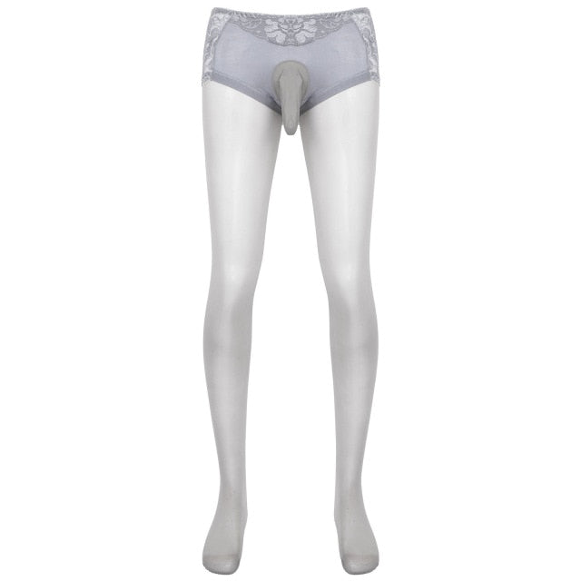 "Sissy Amy" Pantyhose - Sissy Lux