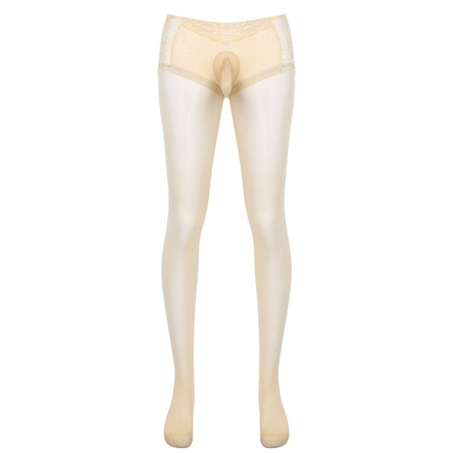 "Sissy Amy" Pantyhose - Sissy Lux